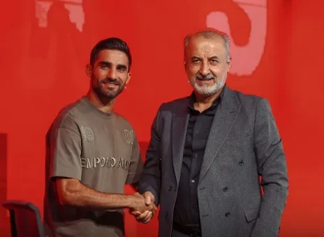 پرسپولیس