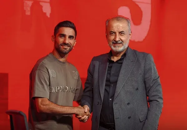 پرسپولیس