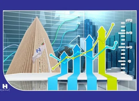 افزایش ۴۸ درصدی درآمدهای کارمزدی «وبصادر»