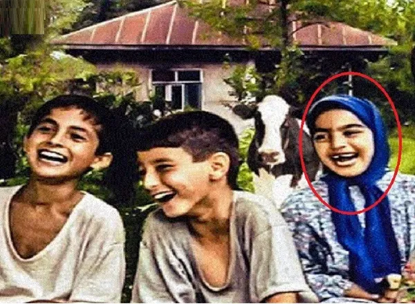 مهسا ملاپور