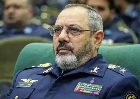 امیر نصیرزاده