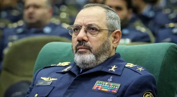 امیر نصیرزاده