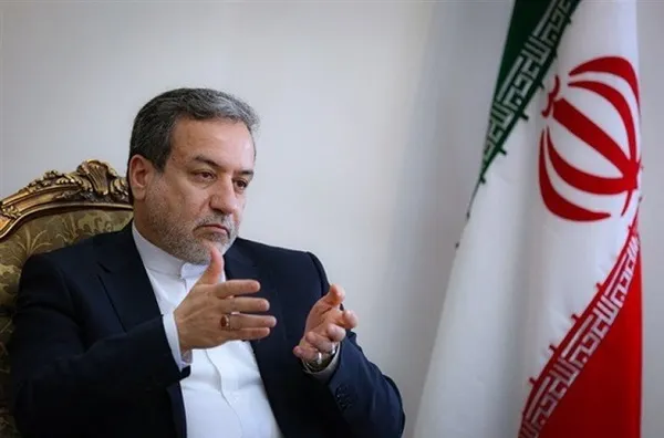 عباس عراقچی
