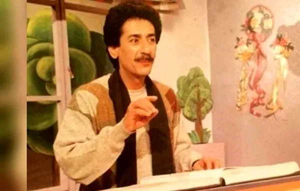 بهرام شاه محمدلو