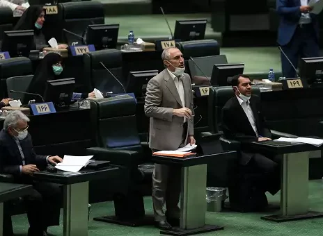 پورمحمدی