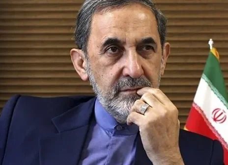 علی‌اکبر ولایتی