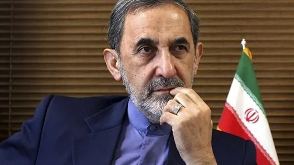 علی‌اکبر ولایتی