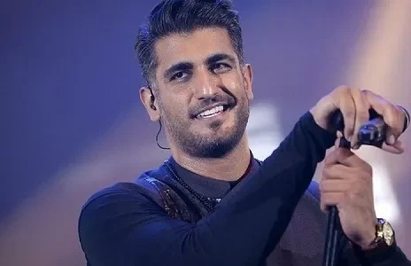 شهاب مظفری