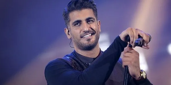 شهاب مظفری