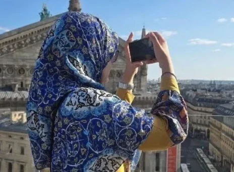 رضایی نژاد