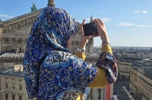 رضایی نژاد