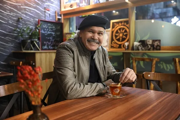 مختار سائقی 