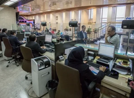 ​روشنگری از یک تحلیل نادرست در مورد تسهیلات کارکنان بانک‌ها