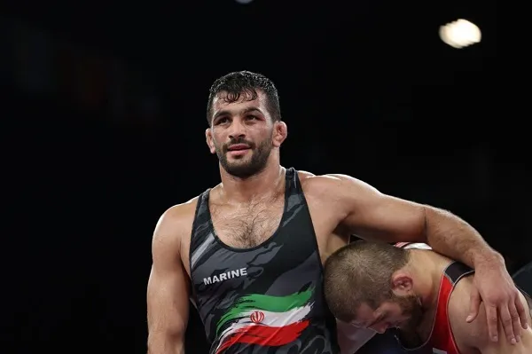 حسن یزدانی