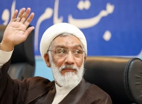  پورمحمدی