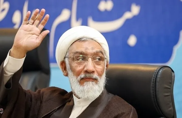  پورمحمدی