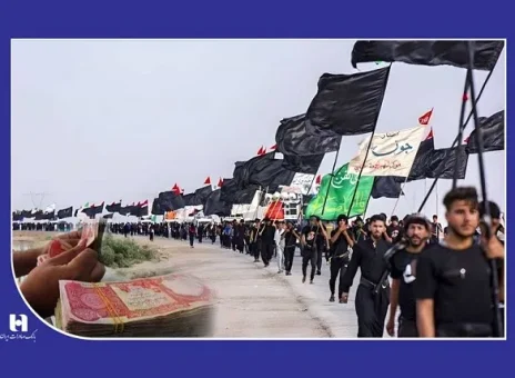 ​کارنامه ارز اربعین امسال از زبان مدیرعامل بانک صادرات ایران
