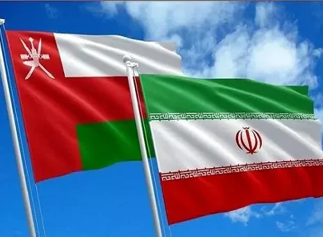 ایران و عمان