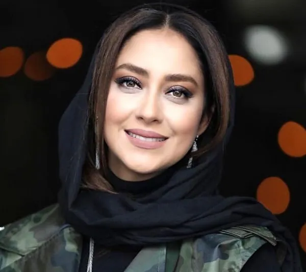بهاره کیان‌افشار