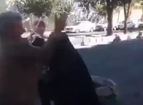 درگیری