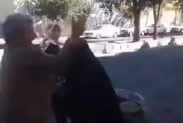 درگیری