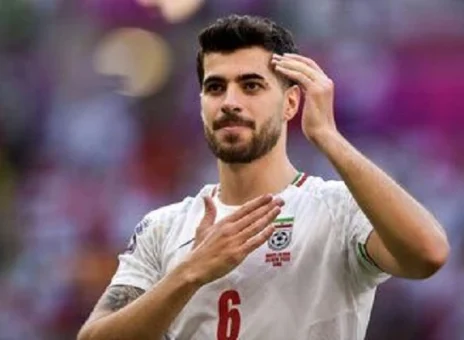 سعید عزت اللهی