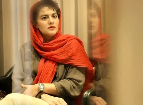 شایسته ایرانی