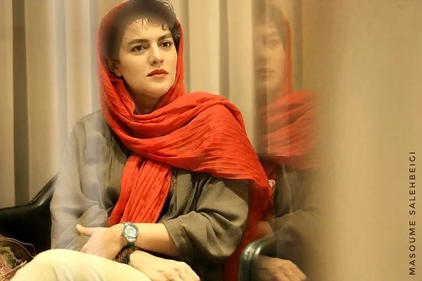 شایسته ایرانی