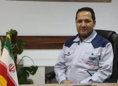 فولاد سنگان؛ قطب تولید در شرق کشور