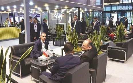 افزایش توان رقابت در بازارهای جهانی با راه‌اندازی خط ویژه ۱۲۰ هزار تنی ورق رنگی در فولاد مبارکه