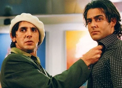 فیلم سینمایی کما