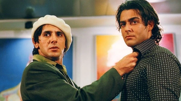 فیلم سینمایی کما