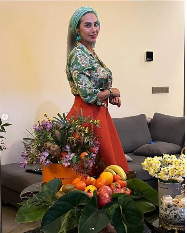 مهروزساعی