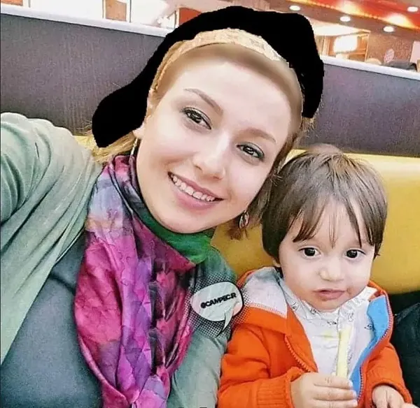 نگینعبداللهی