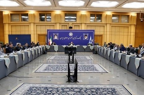 پرداخت ۷۶ همت تسهیلات ازدواج و فرزندآوری