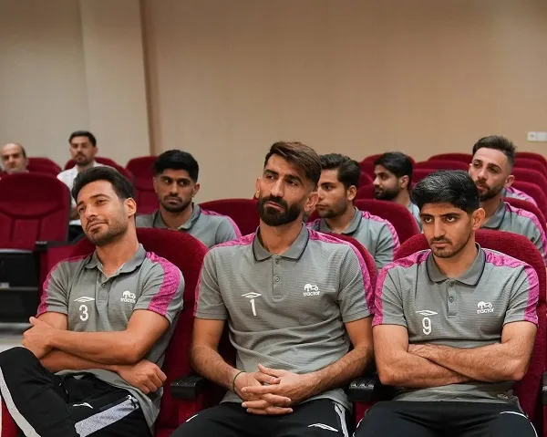 پرسپولیس