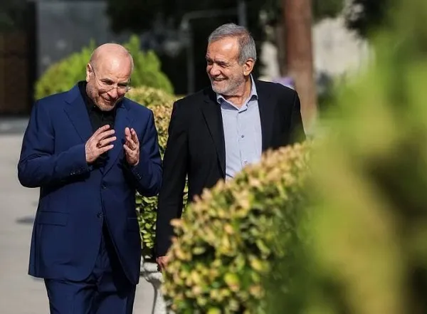 پزشکیان