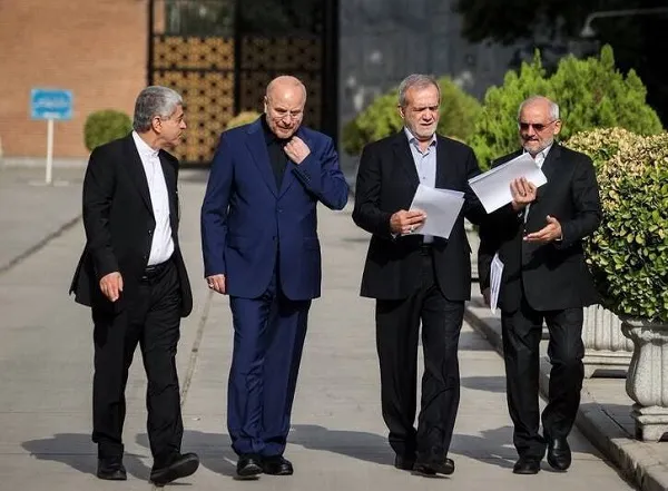 پزشکیان2