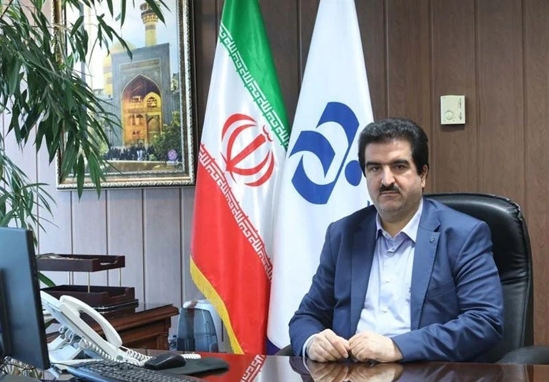 پیام تبریک مدیرعامل بانک رفاه کارگران به مناسبت شصت و سومین سالروز تاسیس این بانک