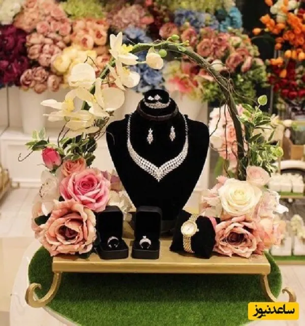 کادویِ وحشتناک