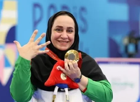 ساره جوانمردی