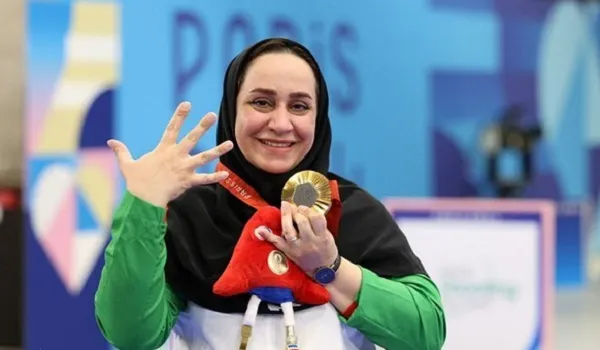 ساره جوانمردی
