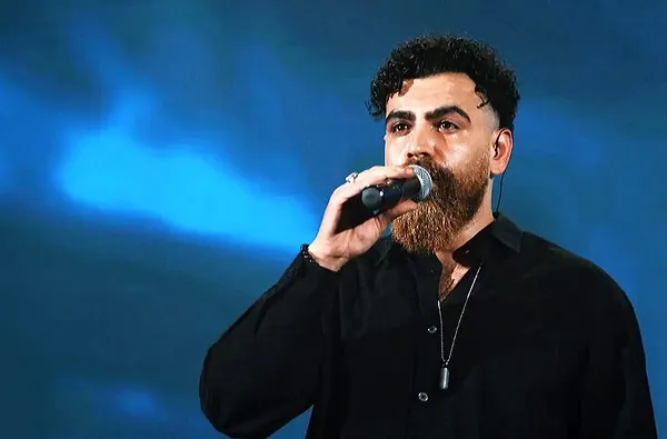 معین زندی