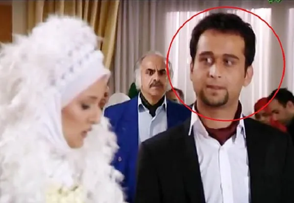 علی تقوازاده