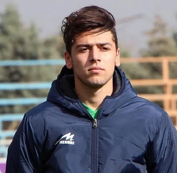پرسپولیس
