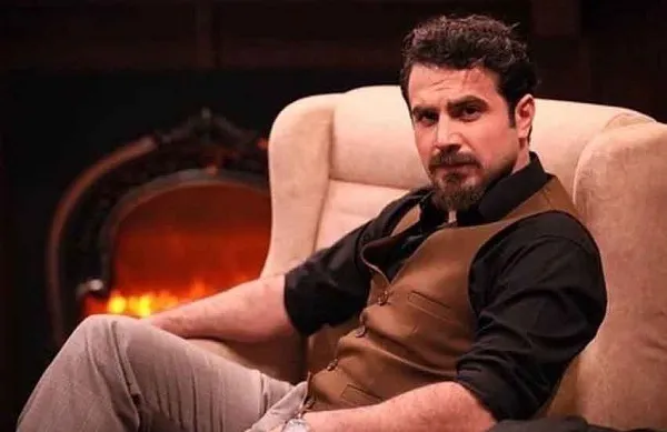 محمدرضا هلال زاده