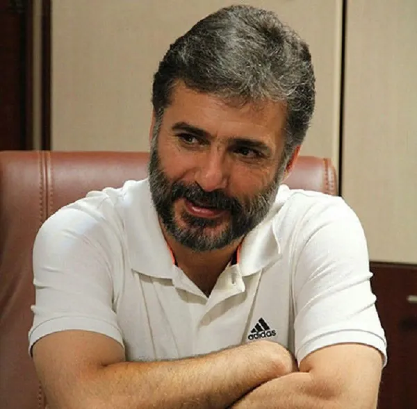 سید جواد هاشمی‌