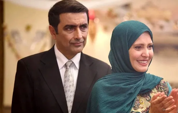 شبنم قربانی