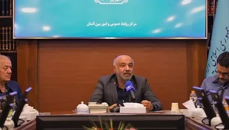 گفتمان عدالت باید در کشور ترویج شود