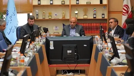 تدوین برنامه عملیاتی سند چشم انداز ۱۰ ساله توسعه بخش تعاون